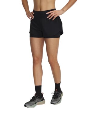 Under Armour Women's Launch Pro 2in1 Shorts