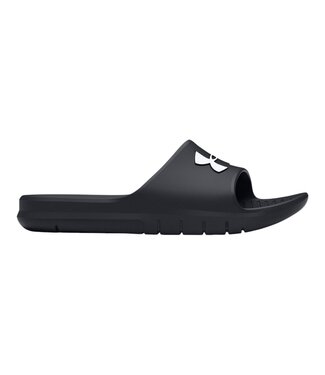 Under Armour UA Core PTH badslippers zwart
