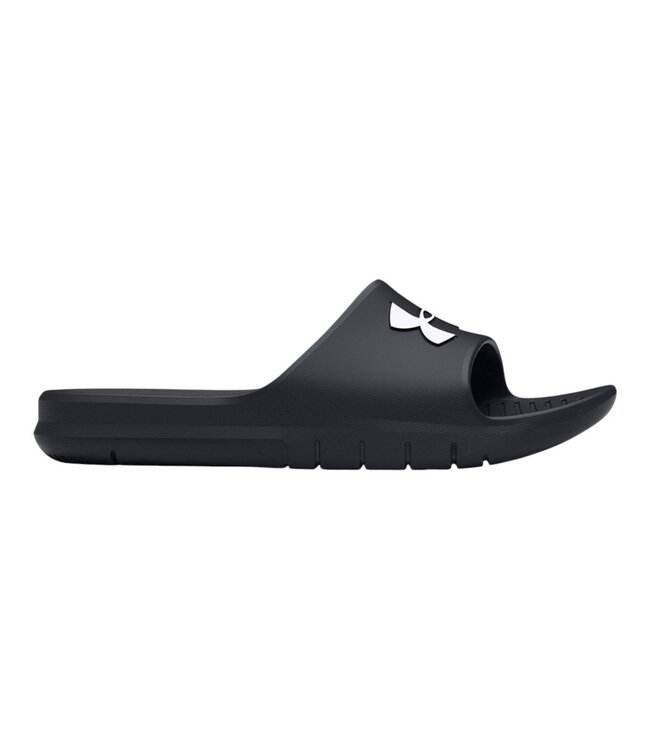 Under Armour UA Core PTH badslippers zwart