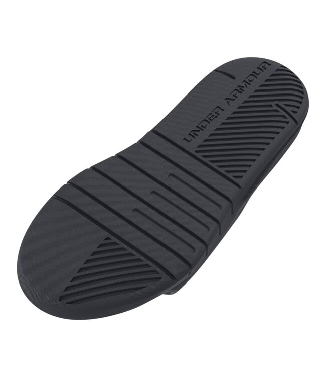 Under Armour UA Core PTH badslippers zwart