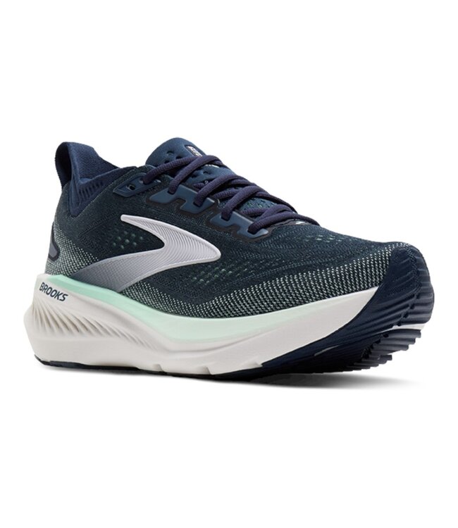 Brooks Glycerin GTS 23 Women Spellbound/Yucca/Pink