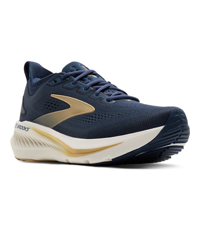 Brooks Glycerin GTS 23 Men Blue/Spellbound/Starfish