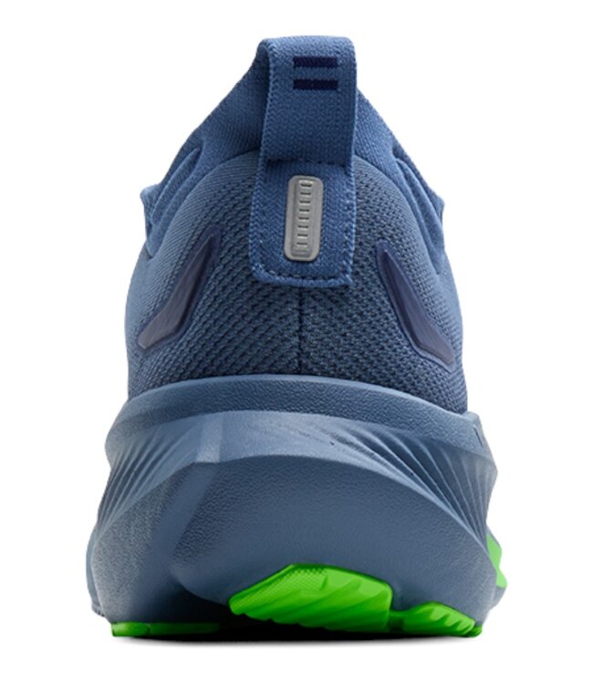 Brooks Glycerin 23 Men Moonlight/Blue/Green/Gecko