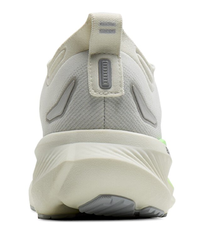 Brooks Glycerin 23 Men Wide Grey/Green/Black