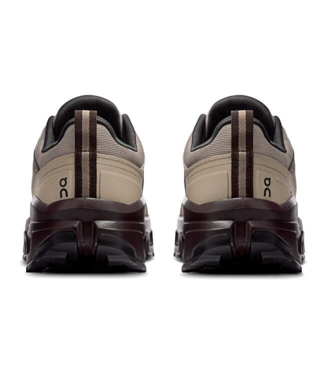 ONRunning Cloudrock Low WP W Cinder/Ox