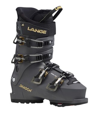 Lange Shadow 85 W MV GW Titanium Black