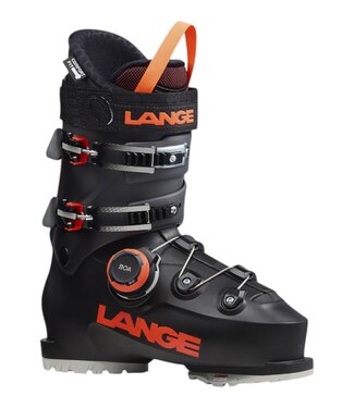 Lange Concept 11 HV GW BOA Black/Red