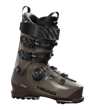 Head Kaliber 120 MV GW BOA Titanium