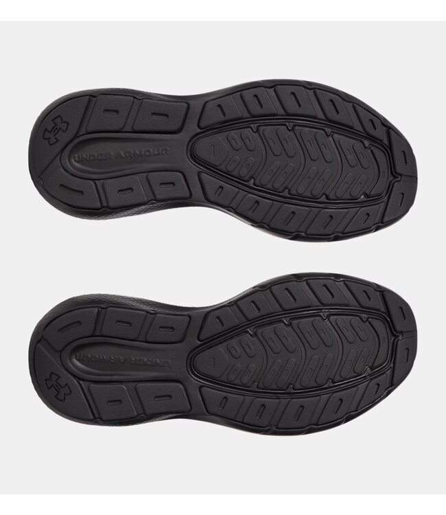 Under Armour Men's Charged Rogue 5 Black