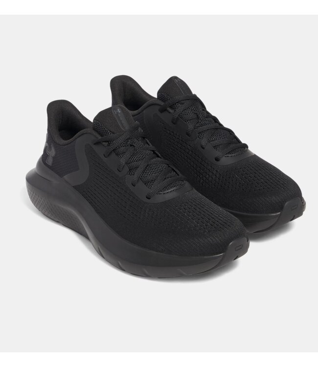Under Armour Men's Charged Rogue 5 Black