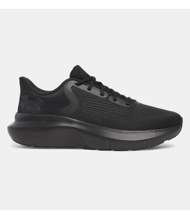 Under Armour Men's Charged Rogue 5 Black