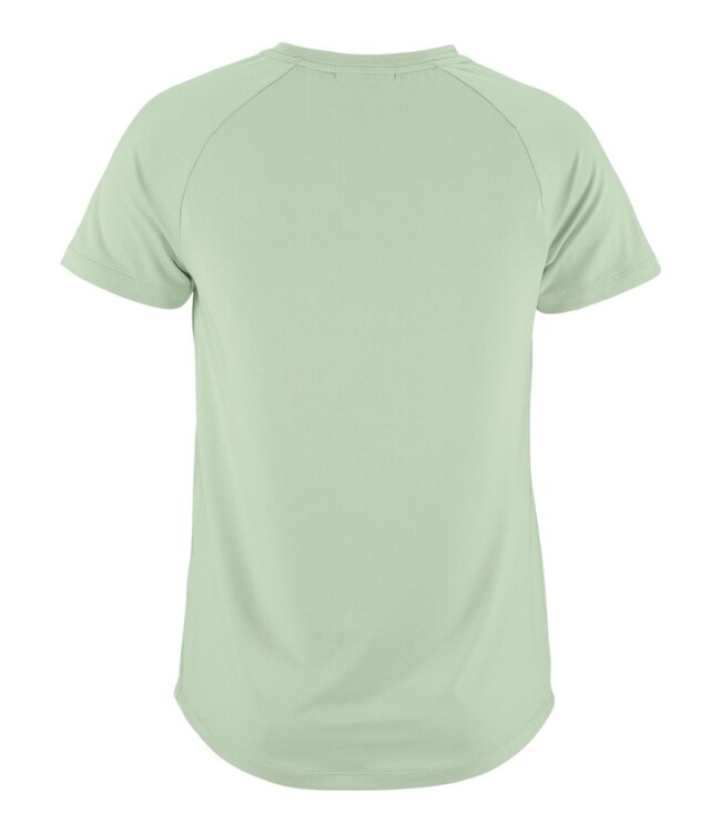 Craft Collective  SS Tee W Glacial