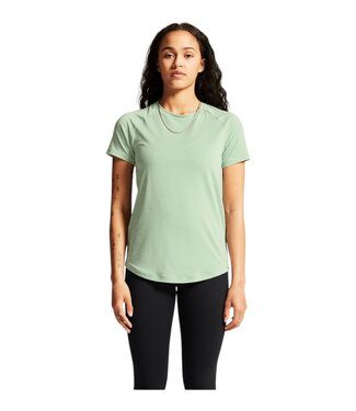 Craft Collective  SS Tee W Glacial