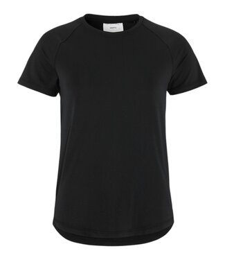 Craft Collective  SS Tee W Black