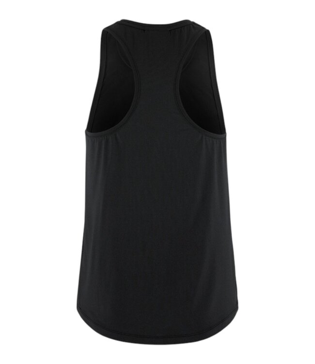 Craft Collective Singlet W Black