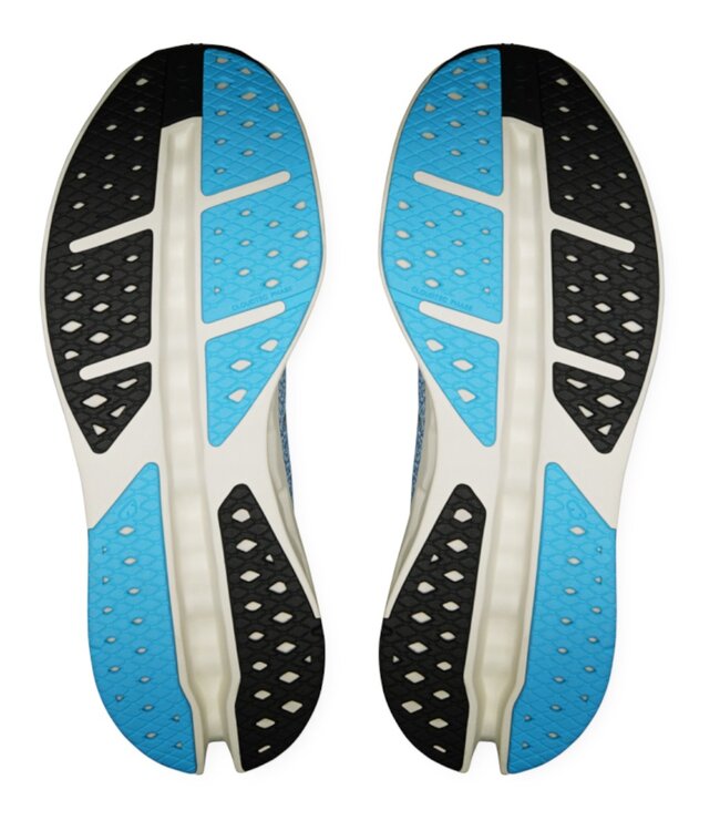 ONRunning Cloudsurfer Max Dust | Ivory