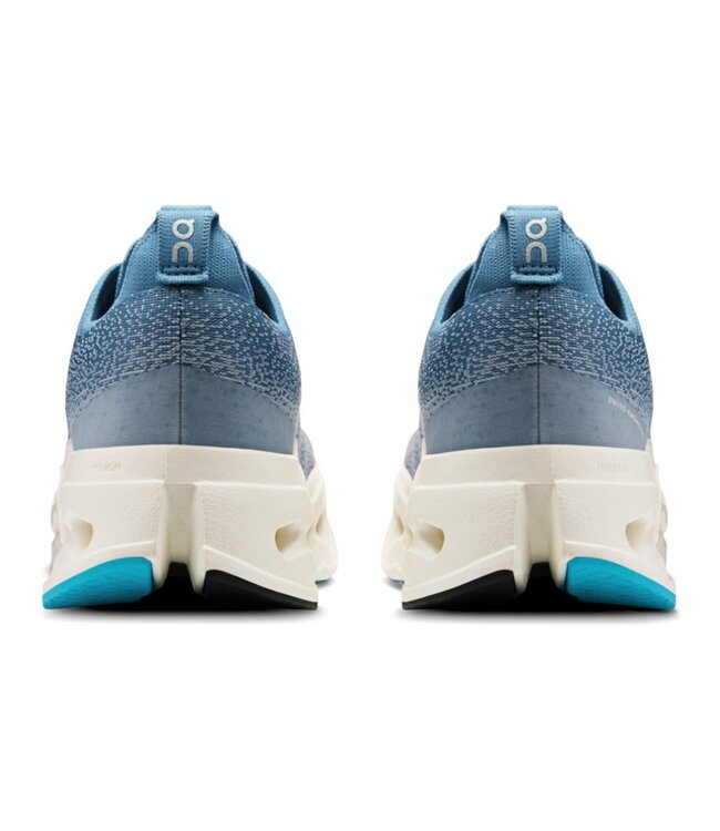 ONRunning Cloudsurfer Max Dust | Ivory