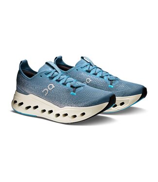 ONRunning Cloudsurfer Max Dust | Ivory