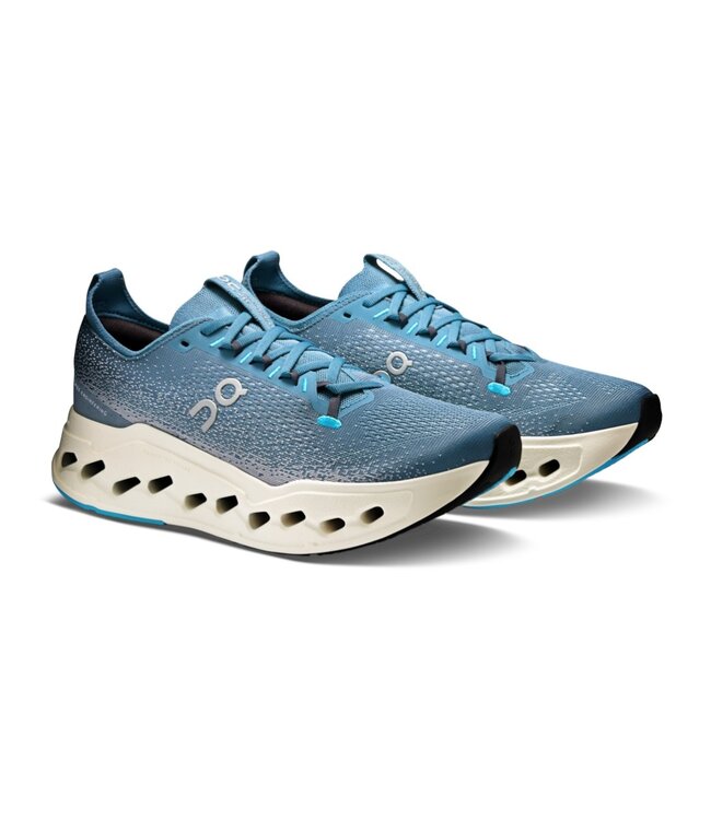 ONRunning Cloudsurfer Max Dust | Ivory