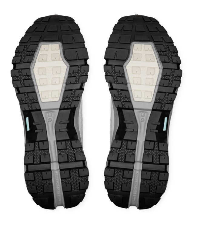 ONRunning Cloudrock Mid Waterproof W  Glacier | Alloy