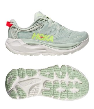 Hoka one one W Gaviota 6 Sea Glass/Sage