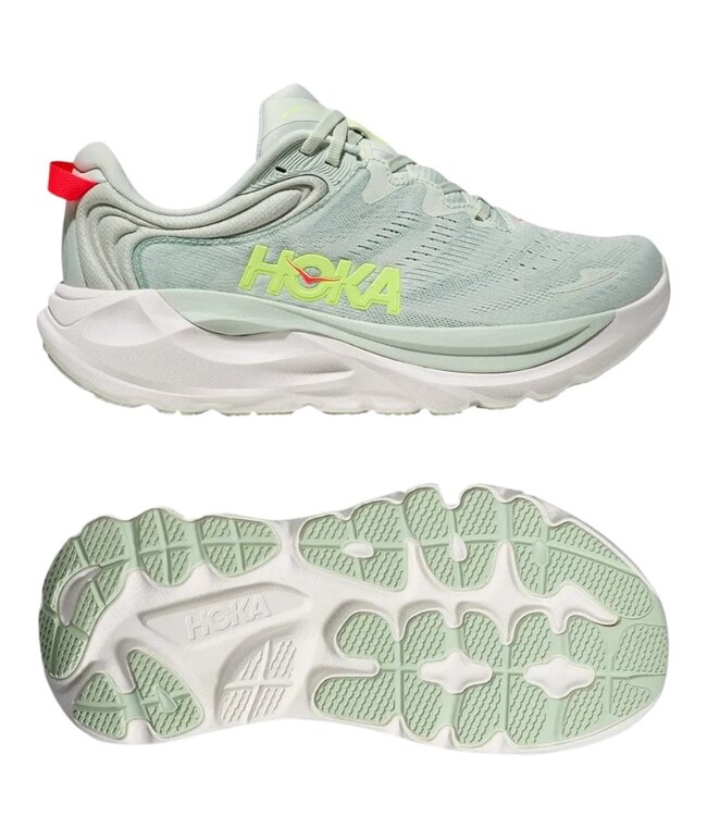 Hoka one one W Gaviota 6 Sea Glass/Sage