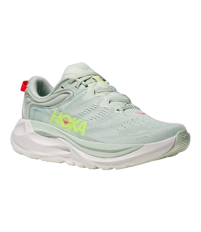 Hoka one one W Gaviota 6 Sea Glass/Sage