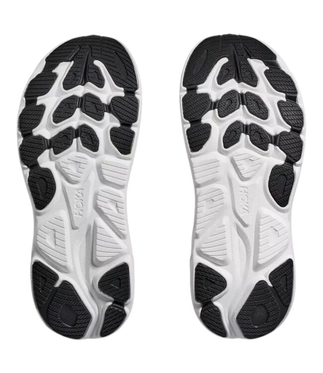 Hoka one one W Clifton 10  Sea Glass/Neon Flame