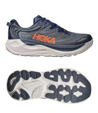 Hoka one one M Gaviota 6 Midnight Blue/Faded Navy