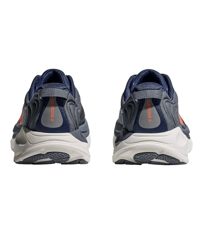 Hoka one one M Gaviota 6 Midnight Blue/Faded Navy