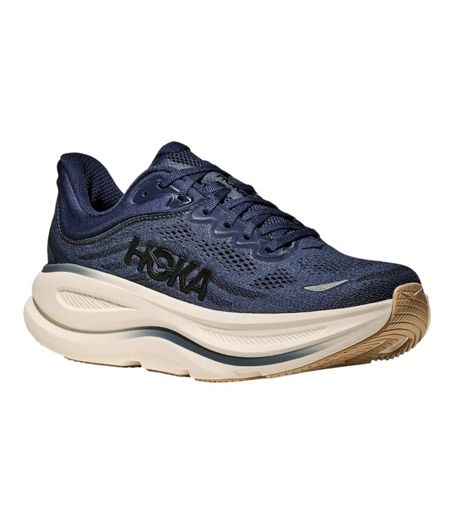 Hoka one one M Bondi 9 Wide Midnight Blue/Varsity Navy