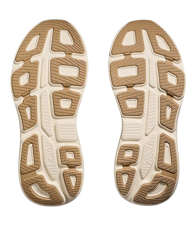 Hoka one one M Bondi 9 Wide Midnight Blue/Varsity Navy