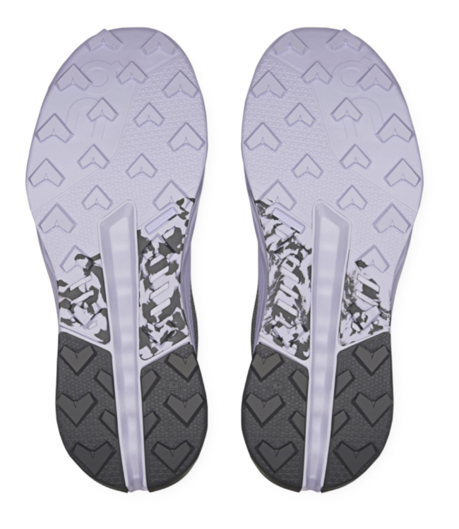 ONRunning Cloudhorizon 2 Women WP Lilac/Nimbus