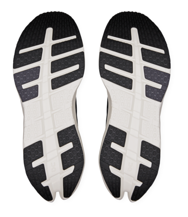 ONRunning Cloudrunner 3 Men Black/Ivory