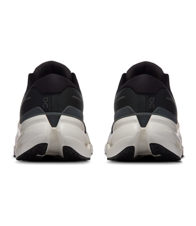 ONRunning Cloudrunner 3 Men Black/Ivory