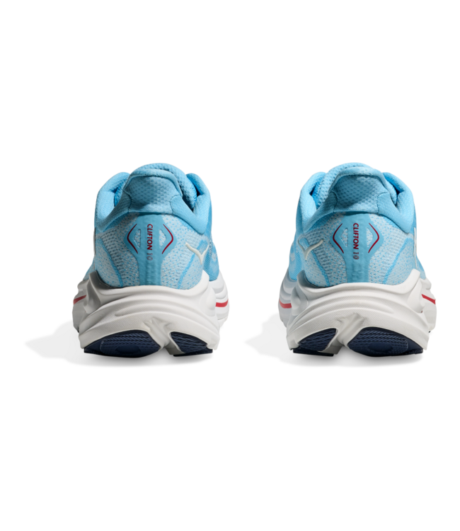 Hoka one one W Clifton 10 Soaring Blue/Frost