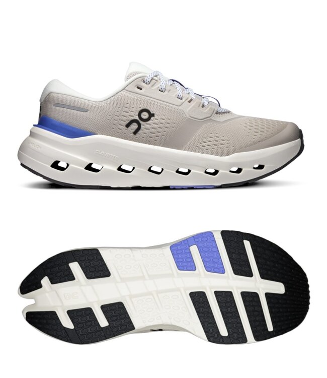 ONRunning Cloudrunner 3 W Pearl/Sailor