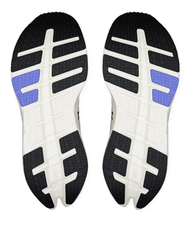 ONRunning Cloudrunner 3 W Pearl/Sailor