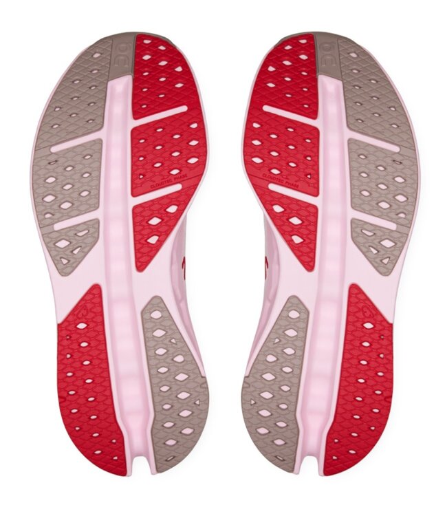 ONRunning Cloudsurfer Max 1 W Ivory/Peony