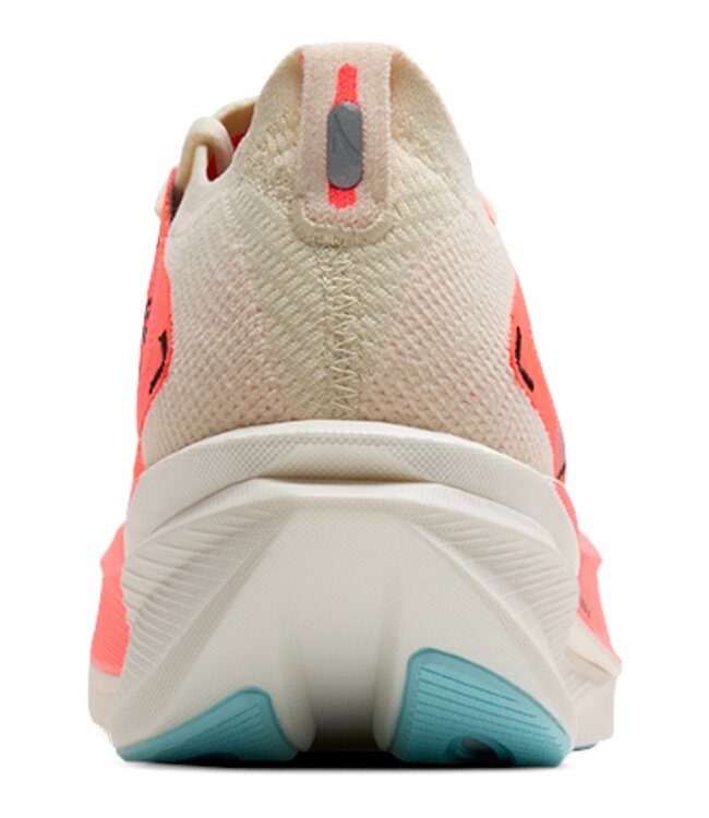 Brooks Hyperion Max 3 Women Coconut/Fiery Coral/Atomizer