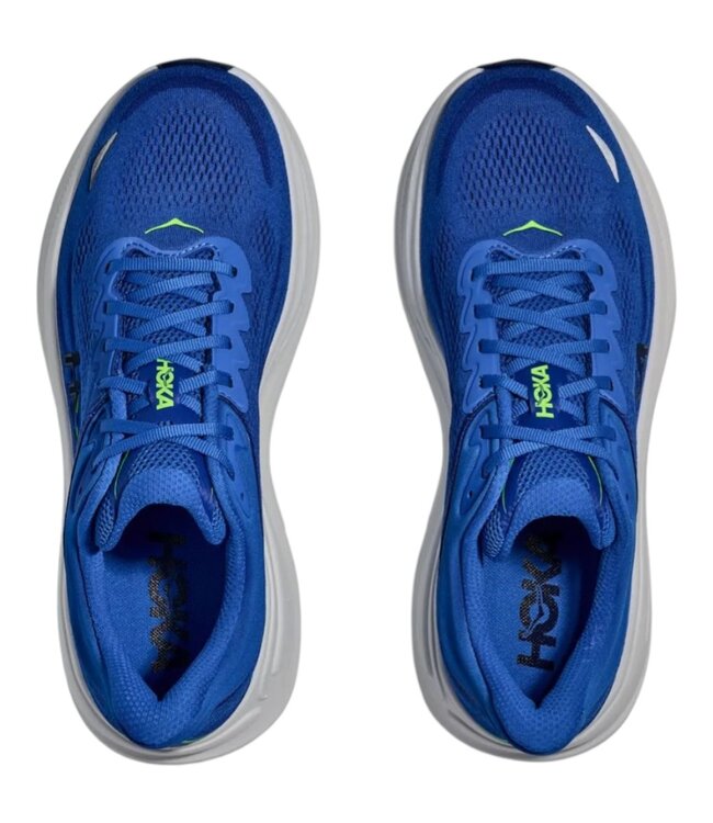 Hoka one one M Bondi 9 Cobalt Blue/Ultramarine