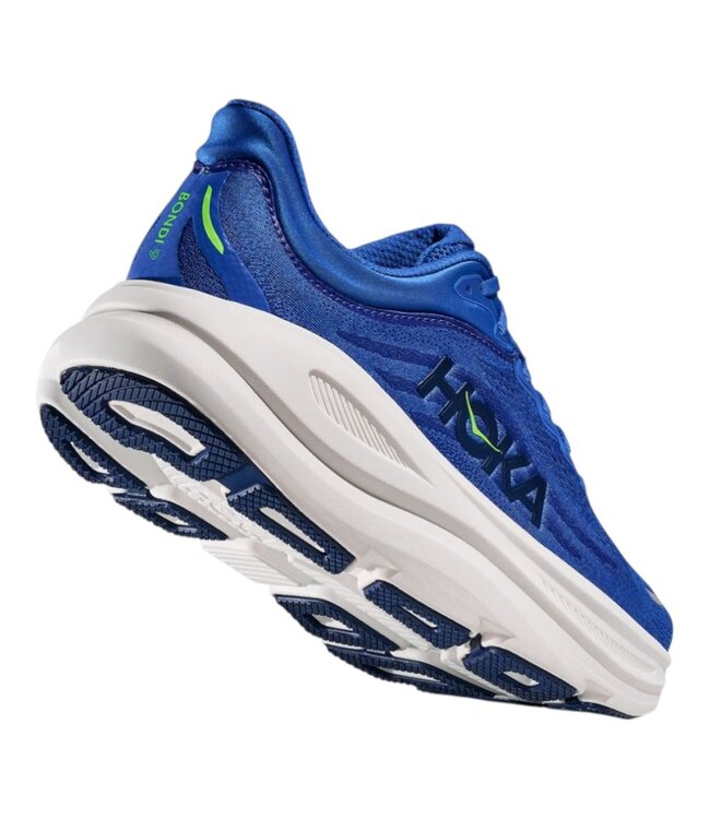Hoka one one M Bondi 9 Cobalt Blue/Ultramarine