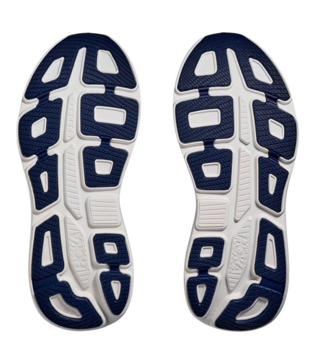 Hoka one one M Bondi 9 Cobalt Blue/Ultramarine