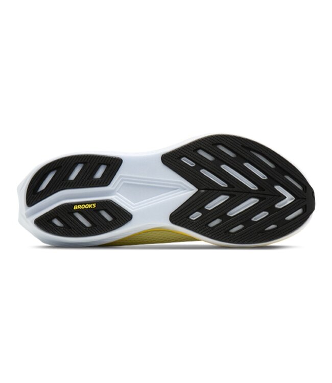 Brooks Hyperion Max 3 Men Luminary/Black/Yellow