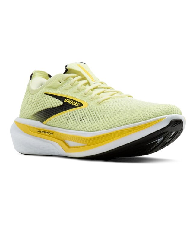 Brooks Hyperion Max 3 Men Luminary/Black/Yellow