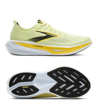 Brooks Hyperion Max 3 Men Luminary/Black/Yellow