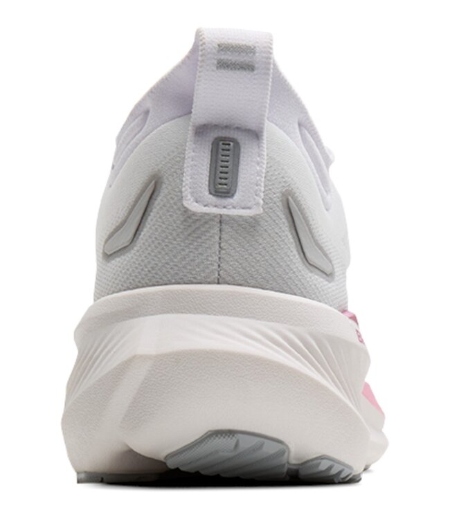 Brooks Glycerin 23 Women White/Harbor Mist/Metallic