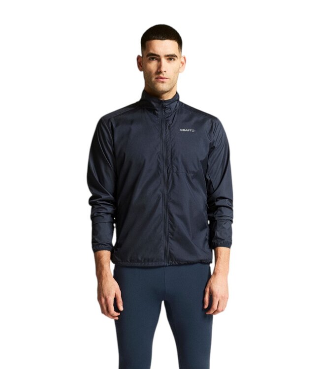 Craft Essence Wind Jacket 2 M Blaze