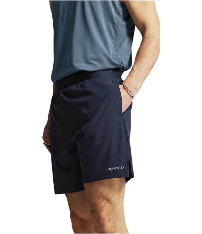 Craft Adv Essence 2-in-1 short 2 Men Blaze