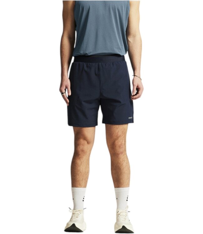 Craft Adv Essence 2-in-1 short 2 Men Blaze